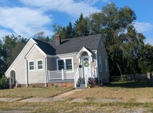 3114 Ellsworth St NE, Roanoke, VA 24012