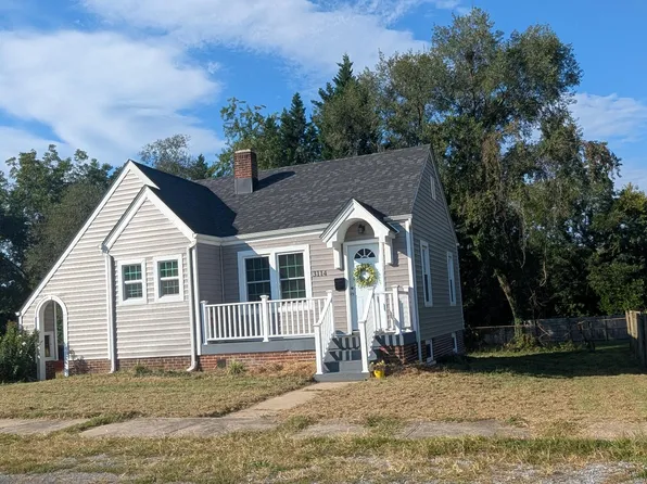 3114 Ellsworth St NE, Roanoke, VA 24012