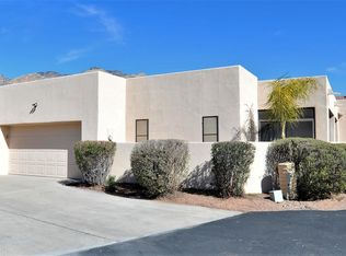 6161 N Pascola Cir, Tucson, AZ 85718