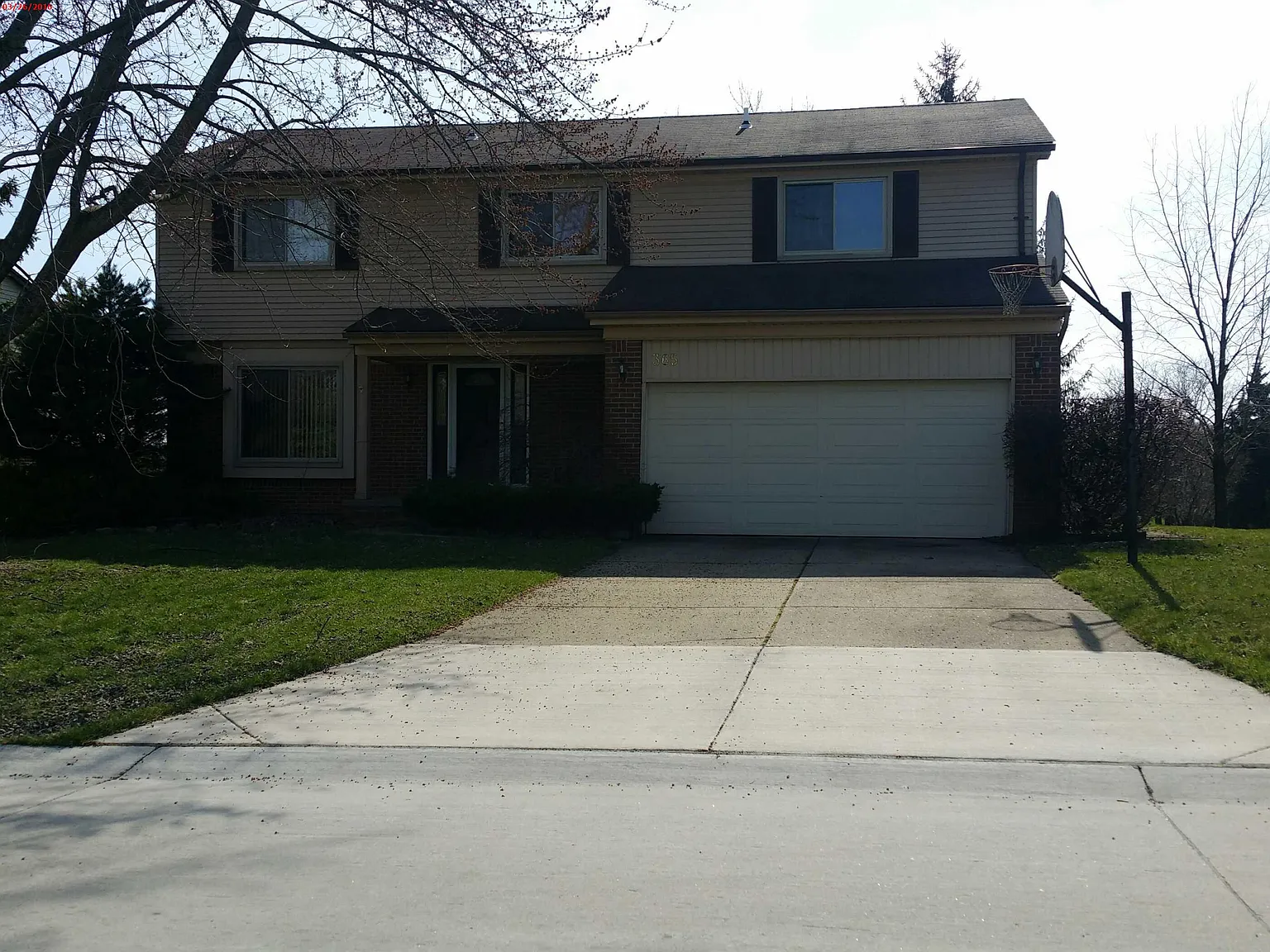 365 Coldiron Dr photo 1