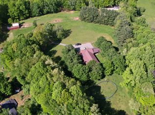 134 Apollo Dr, Canvas, WV 26662