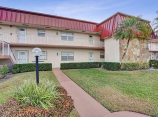 12014 Greenway Circle S #109, Royal Palm Beach, FL 33411