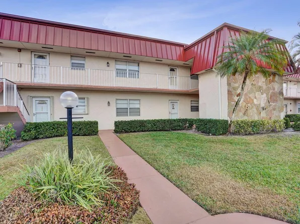 12014 Greenway Circle S #109, Royal Palm Beach, FL 33411