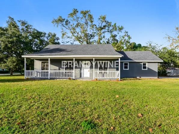 700 E 7th St, Sanford, FL 32771