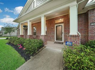 31025 Sunfall Trail Ln, Spring, TX 77386