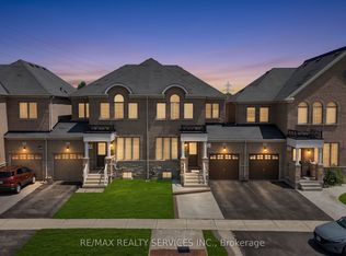 109 Bonnie Braes Dr N, Brampton, ON L6Y0Z5