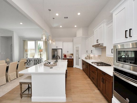 Sedona Kitchen