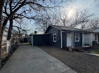 142 Eddie Wessley St, San Antonio, TX 78207