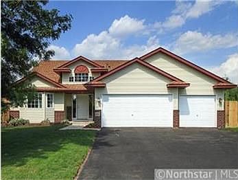 1st image of 10547 Van Buren Cir NE