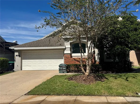 14442 MANDOLIN DRIVE, ORLANDO, FL 32837