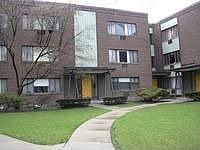 1st image of 3449 W Bryn Mawr Ave #Ge