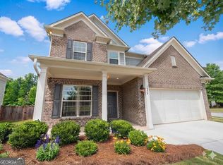 1838 Atherton Way, Auburn, GA 30011