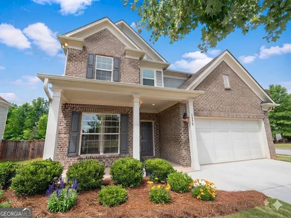 1838 Atherton Way, Auburn, GA 30011