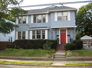 51 Century St #1, Medford, MA 02155