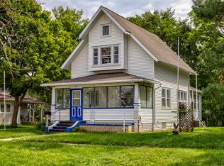 320 4th St, Randall, IA 50231