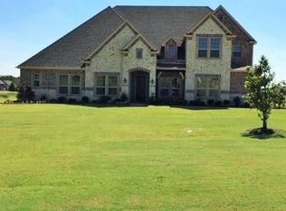 421 Wagon Trl, Rockwall, TX 75032