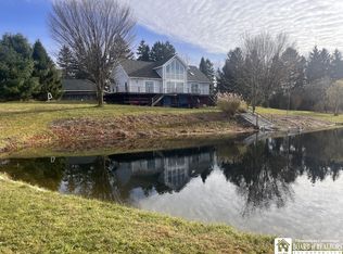 8743 Center Rd, Cassadaga, NY 14718