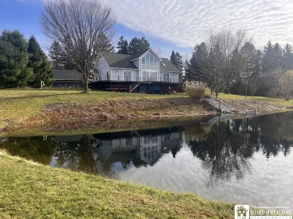 8743 Center Rd, Cassadaga, NY 14718