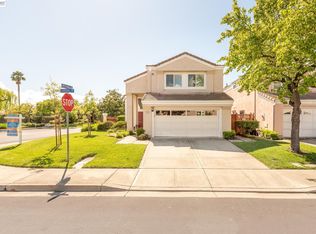 2963 Sorrento Way, Union City, CA 94587