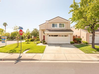 2963 Sorrento Way, Union City, CA, 94587