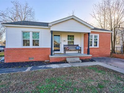 29 E Georgia St, Shawnee, OK, 74804