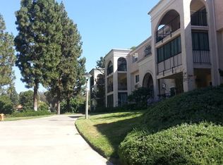 5510 Paseo Del Lago W APT 1B, Laguna Woods, CA 92637