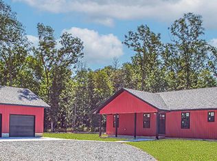 200 Bluebell Road, Billings, MO 65610