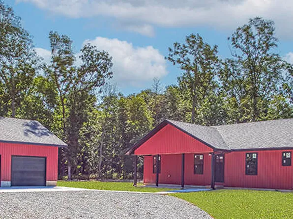 200 Bluebell Road, Billings, MO 65610