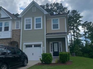 1024 Dawson Creek Rd, Morrisville, NC 27560