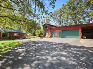 3808 Andrews Rd, Medford, OR