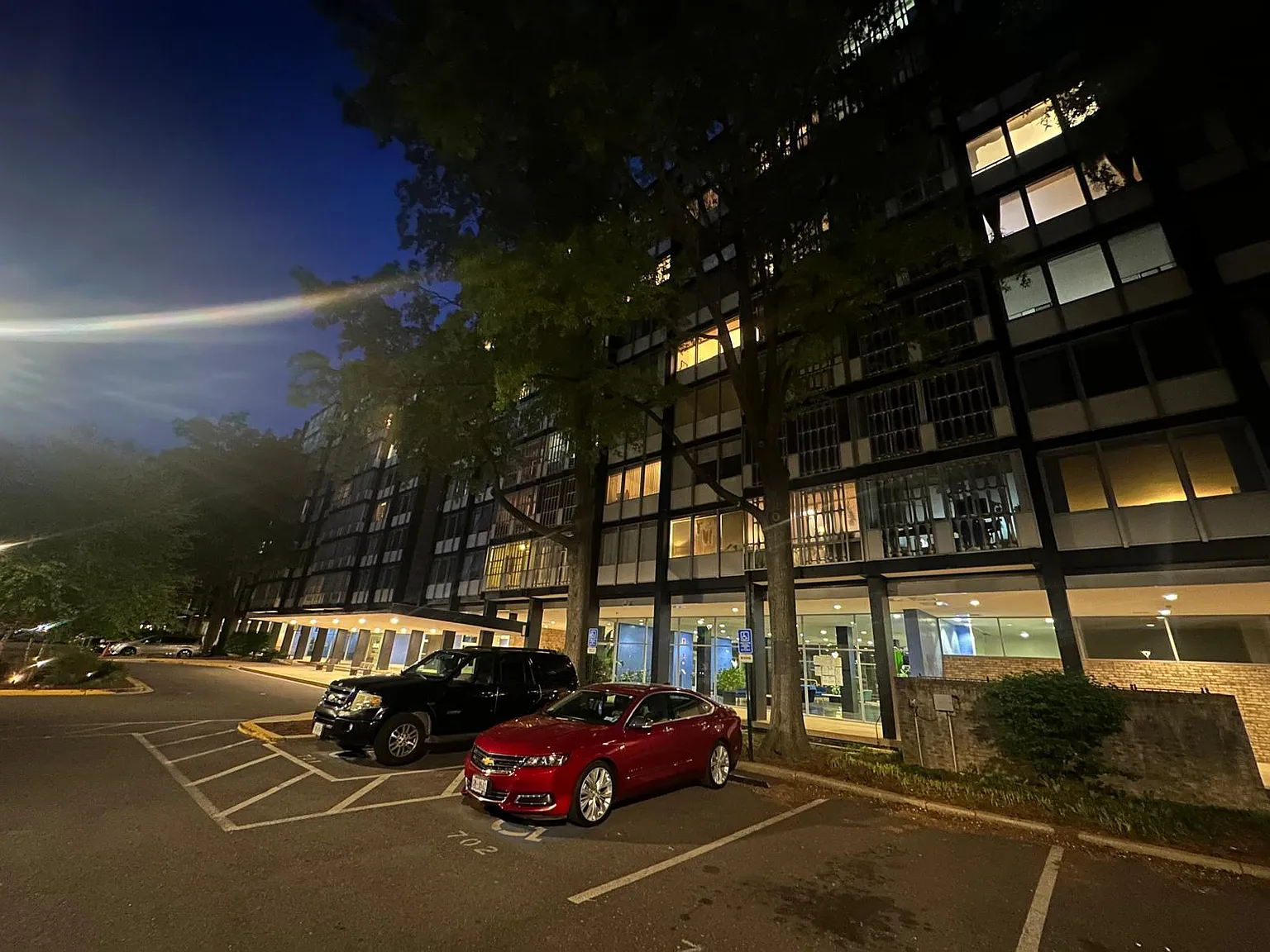 1301 Delaware Avenue Southwest - N602 — Photo 3