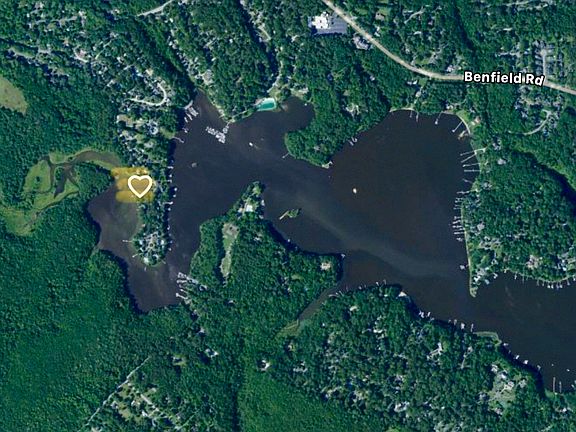 4th image of 536 Point Field Dr