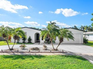 9040 NW 20th Street, Pembroke Pines, FL 33024