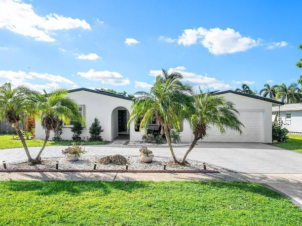 9040 NW 20th Street, Pembroke Pines, FL 33024