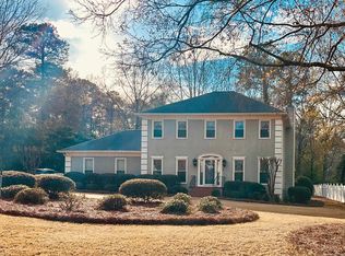 406 Brittany Downs, Macon, GA 31210