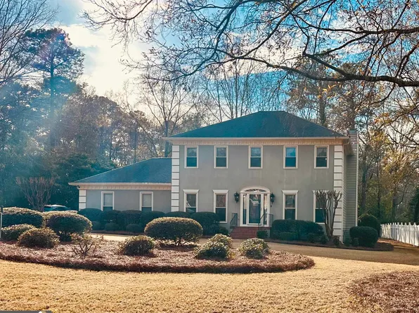 406 Brittany Downs, Macon, GA 31210