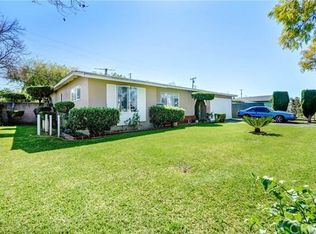 1201 S Everglade St, Santa Ana, CA 92704