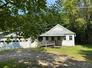 169 Buckwheat Rd, Moira, NY 12957