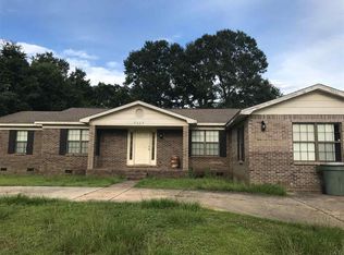 8208 S Durand Ave, Pensacola, FL 32534