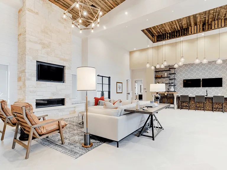 East Vue Ranch Apartments — Photo 46