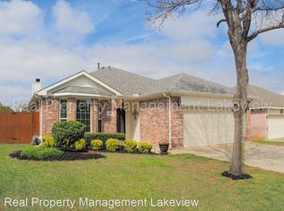 2709 San Felipe Dr, Denton, TX 76210