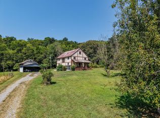 969 Old Elkton Pike, Fayetteville, TN 37334