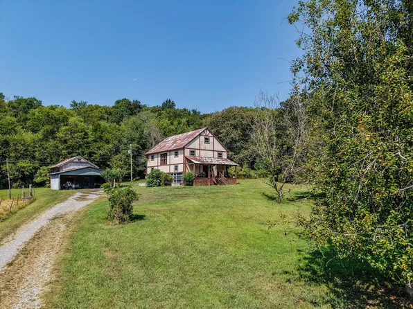 969 Old Elkton Pike, Fayetteville, TN 37334