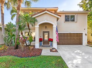 1135 Rialto Drive, Boynton Beach, FL 33436