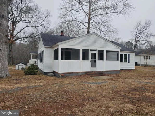 24603 Hollywood Rd, Hollywood, MD 20636