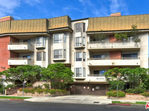 4707 Willis Ave APT 206, Sherman Oaks, CA 91403