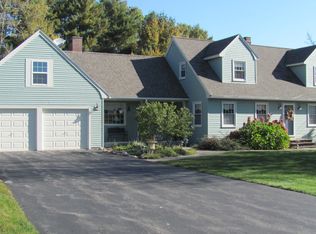 9 Merrifield Dr, Kennebunk, ME 04043