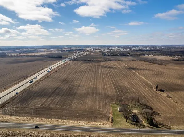 60 acres Hart Rd, Beloit, WI 53511