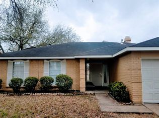 12839 Glenwolde Dr, Houston, TX 77099