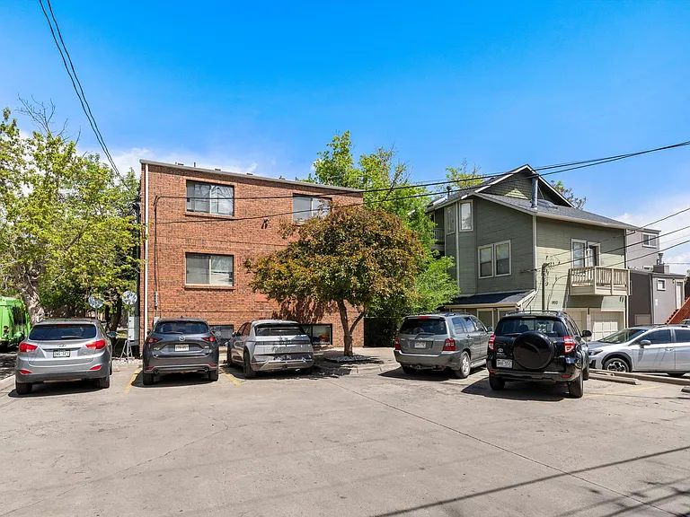 Canyon Place Apartments — Photo 16